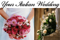 Your Italian Wedding